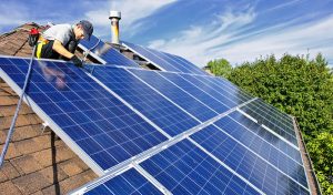 Service d'installation de photovoltaïque et tuiles photovoltaïques à Veynes